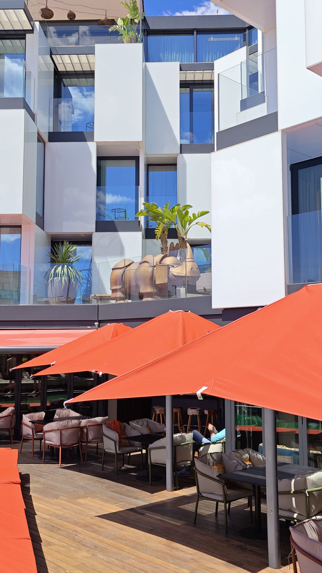 NH Collection Ibiza photo 3